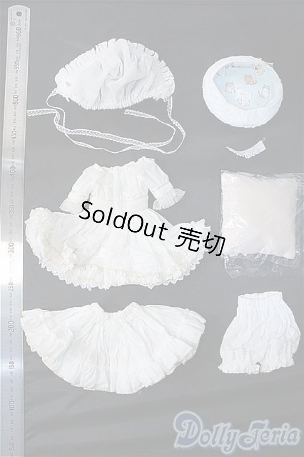 画像2: MDD/OF:CALULUさま製衣装 Y-25-06-18-291-KD-ZY (2)