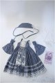 画像: MDD/OF:CALULUさま製衣装 Y-24-12-25-083-KD-ZY