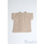 画像: オビツ24サイズ/OF：半袖Tシャツ Y-25-05-28-210-YD-ZY