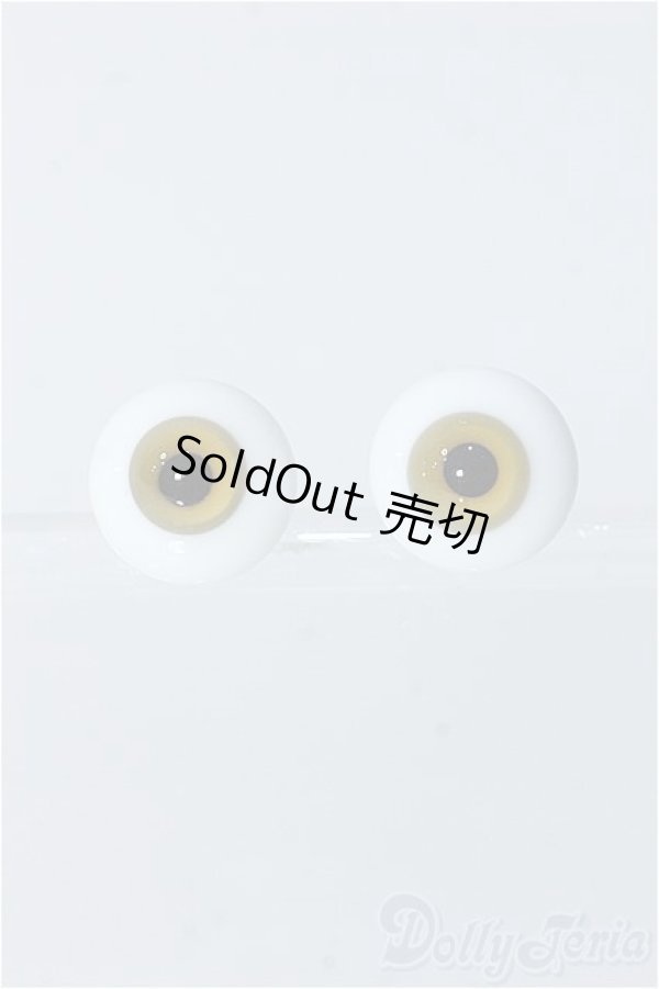 画像1: 14mm/グラスアイ Y-25-01-01-106-YD-ZY (1)