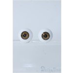 画像: アクリルアイ/14mm Y-25-01-01-109-YD-ZY
