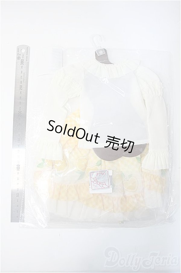 画像2: SD/OF:衣装セット Y-25-07-23-110-YD-ZY (2)