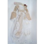 画像: SD/OF:衣装セット Y-25-07-23-111-YD-ZY