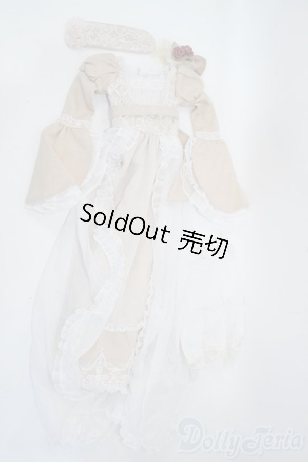 画像1: SD/OF:衣装セット Y-25-07-23-111-YD-ZY (1)