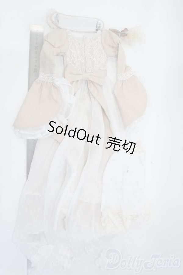 画像2: SD/OF:衣装セット Y-25-07-23-111-YD-ZY (2)