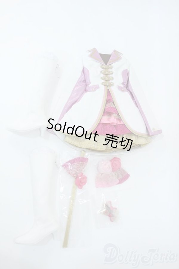 画像1: DD/OF アイドルマスター プリマコンツェルト♪：ボークス製 Y-25-10-22-200-YD-ZY (1)