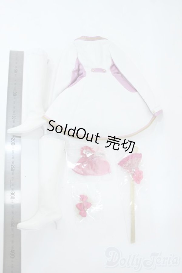 画像2: DD/OF アイドルマスター プリマコンツェルト♪：ボークス製 Y-25-10-22-200-YD-ZY (2)