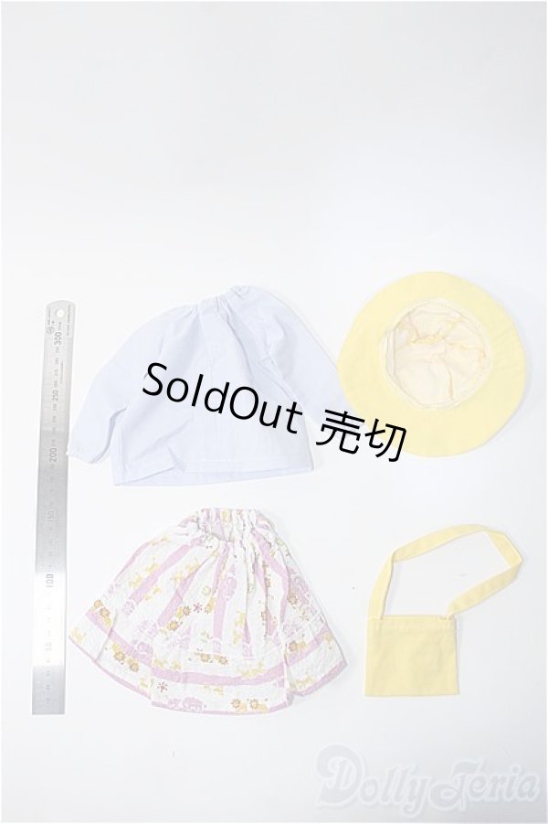 画像2: SDM＆MSD/OF:衣装セット Y-25-01-08-032-YD-ZY (2)