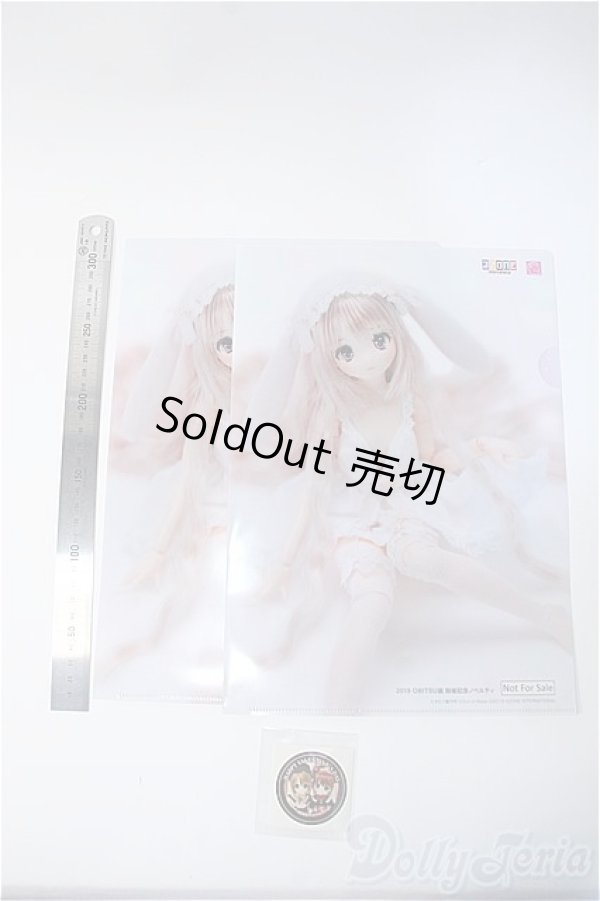 画像2: azone/クリアファイル Y-25-01-08-001-YD-ZY (2)