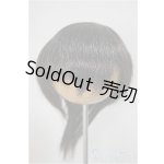 画像: 8-9inch/ウィッグ/インチ BJD MJD ドール用 A-25-10-22-363-YD-ZA