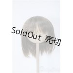 画像: 8-9inch/ウィッグ Y-25-01-08-012-YD-ZY