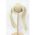 画像: 8-9inchウィッグ/　(RosenliaDoll様) Y-26-03-18-279-YD-ZY