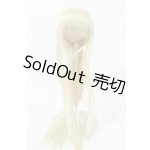 画像: 9-10inch/ウィッグ Y-26-03-18-276-YD-ZY