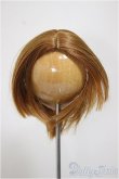 画像1: 9-10inch/ウィッグ/インチ　BJD　MJD　ドール用 A-25-08-13-389-YD-ZA (1)