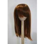 画像: 9-10inch/ウィッグ U-25-05-20-064-YD-ZU