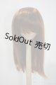 画像: 9-10inch/ウィッグ U-25-05-20-064-YD-ZU