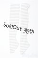 画像: SD/OF:靴下 Y-25-01-08-149-YD-ZY