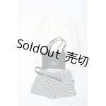 画像: SD/OF:衣装セット Y-25-01-08-157-YD-ZY