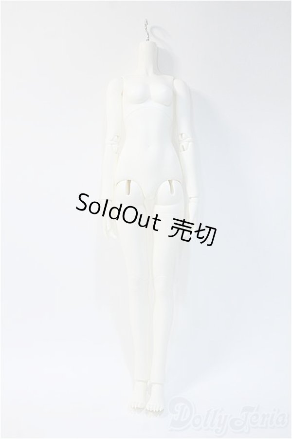 画像1: GEM OF DOLL/　1/3BJD DOLL GIRL BODY Y-25-01-15-231-TN-ZY (1)