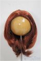 画像: 9-10inch/ウィッグ/インチ　BJD　MJD　ドール用 A-25-08-13-378-YD-ZA