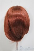 画像2: 9-10inch/ウィッグ/インチ　BJD　MJD　ドール用 A-25-08-13-378-YD-ZA (2)
