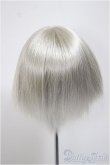 画像2: 9-10inch/ウィッグ/インチ　BJD　MJD　ドール用 A-25-08-13-394-YD-ZA (2)
