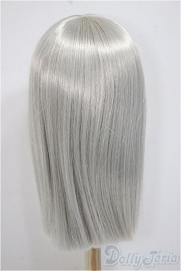 画像2: 9-10inch/ウィッグ/インチ　BJD　MJD　ドール用 A-25-06-25-387-YD-ZA (2)