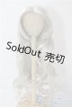 画像: 9-10inch/ウィッグ U-25-06-17-014-YD-ZU