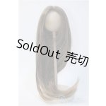 画像: 9-10inch/ウィッグ Y-25-01-08-194-YD-ZY