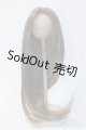 画像: 9-10inch/ウィッグ Y-25-01-08-194-YD-ZY