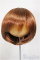 画像: 9-10inch/ウィッグ/インチ　BJD　MJD　ドール用 A-25-08-13-373-YD-ZA