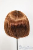 画像2: 9-10inch/ウィッグ/インチ　BJD　MJD　ドール用 A-25-08-13-373-YD-ZA (2)
