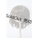 画像: 8-9inch/ウィッグ Y-25-01-08-197-YD-ZY