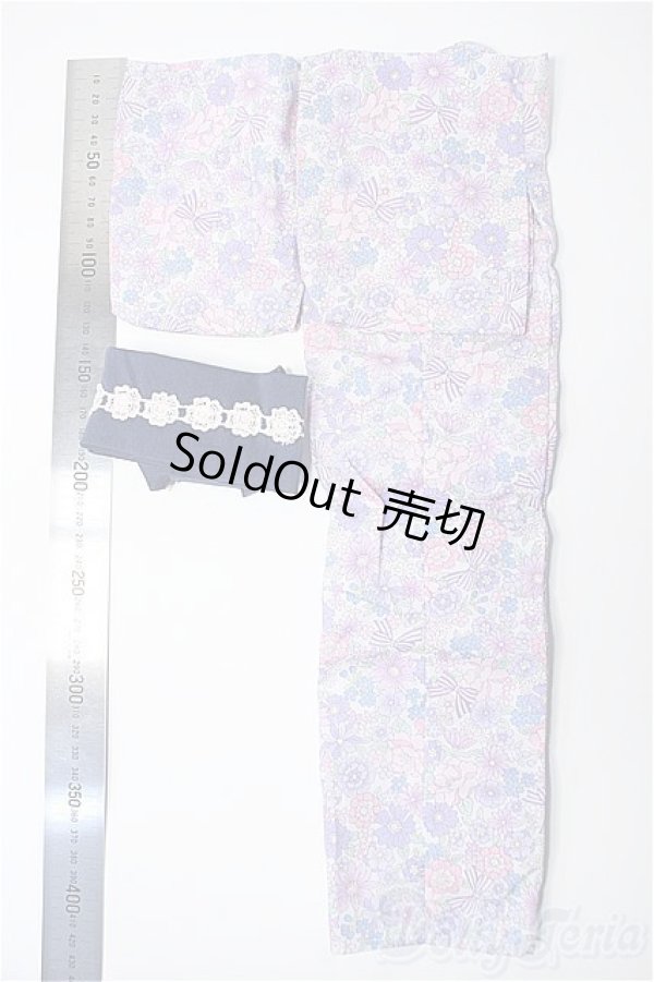 画像2: SDM＆MSD/OF:衣装セット Y-25-09-17-226-YD-ZY (2)