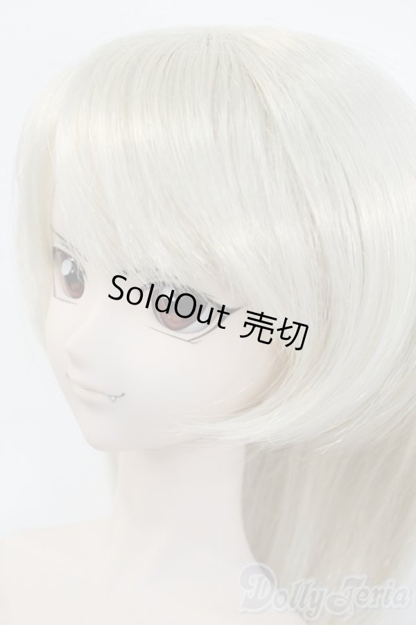 画像3: DD/DDH-07ヘッド&ボディ S-26-04-26-376-KD-ZS (3)