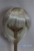 画像1: 8-9inch/ウィッグ/ A-25-05-21-096-YD-ZA (1)