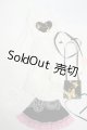 画像: DD/OF:衣装セット Y-26-05-08-165-TN-ZY