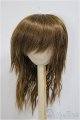 画像: 9-10inch/ウィッグ/インチ　BJD　MJD　ドール用 A-25-06-25-390-YD-ZA