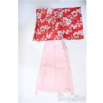 画像: SD/OF:衣装セット Y-25-08-20-184-YD-ZY