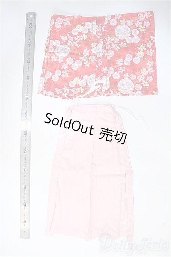 画像2: SD/OF:衣装セット Y-25-08-20-184-YD-ZY (2)