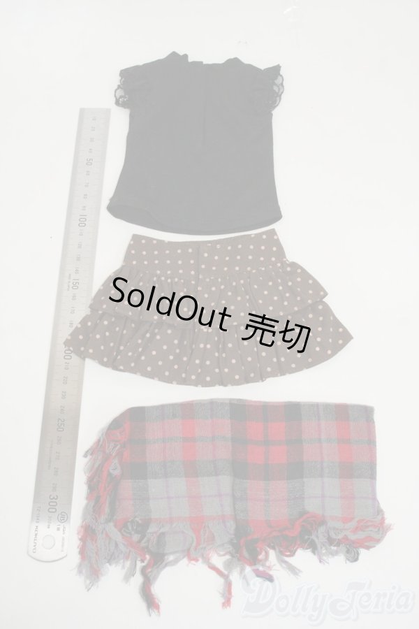 画像2: SD/OF:衣装セット Y-26-02-11-182-YD-ZY (2)