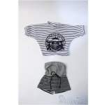 画像: SD/OF:トップス Y-25-08-20-218-YD-ZY