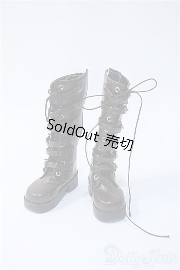 画像1: SD/OF:靴 Y-25-07-23-075-YD-ZY (1)