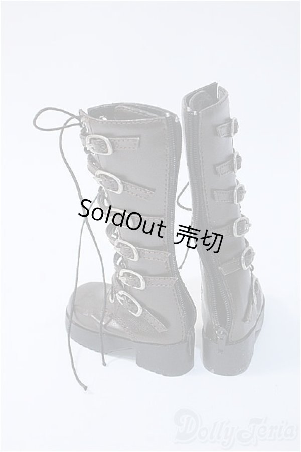 画像2: SD/OF:靴 Y-25-07-23-075-YD-ZY (2)