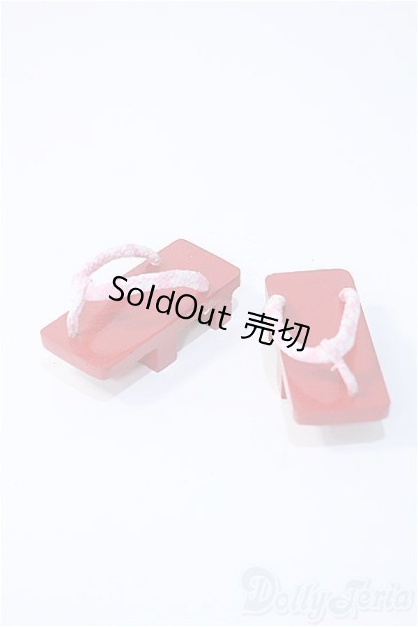 画像1: SD/OF:靴 Y-25-07-23-071-YD-ZY (1)