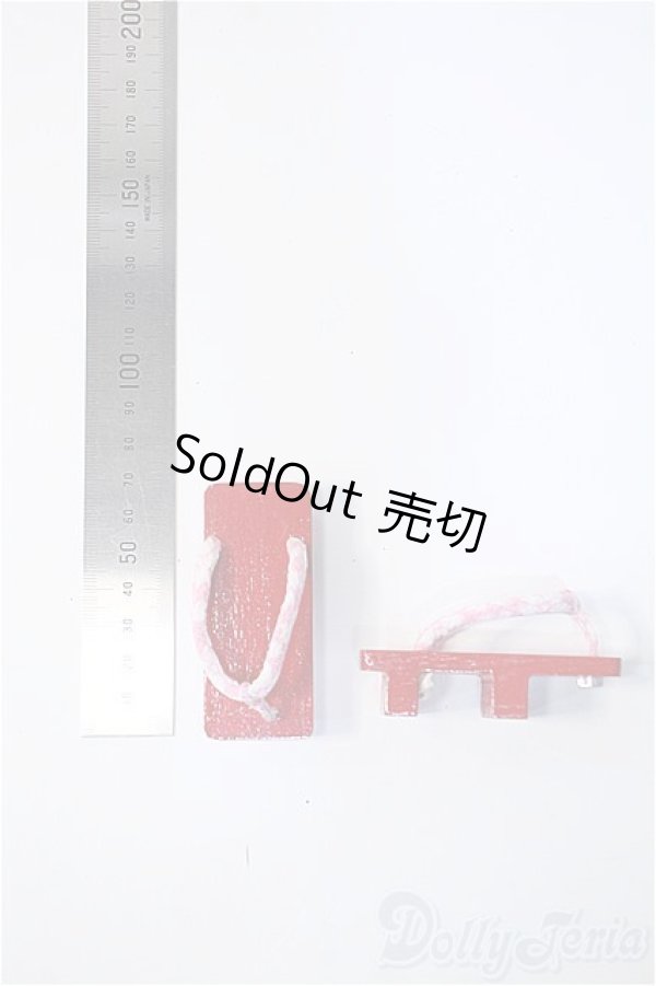 画像3: SD/OF:靴 Y-25-07-23-071-YD-ZY (3)