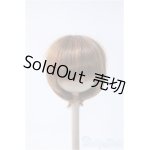 画像: 7-8inch/ウィッグ Y-25-01-22-203-YD-ZY