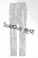 画像: SDGrB＆SD13男の子/OF:パンツ U-26-10-14-021-YD-ZU