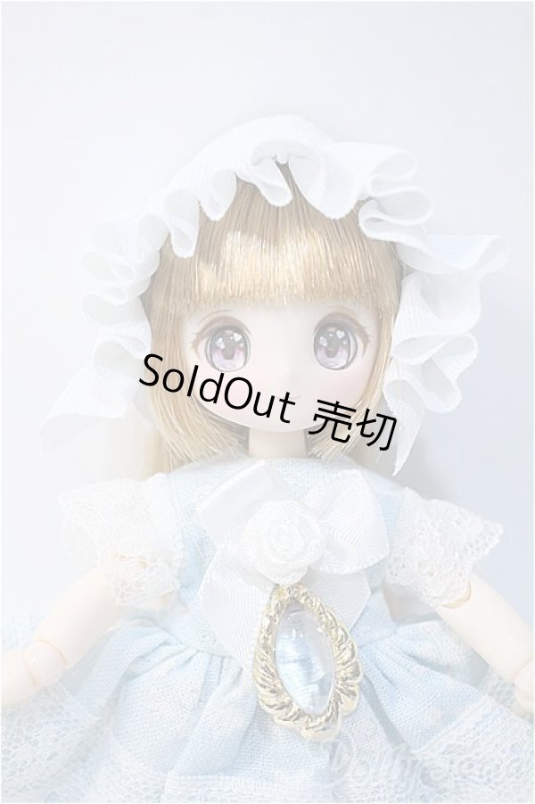 画像1: azone/SugarCups ビスケティーナ 〜Happy Easter Bunny〜 Y-25-09-03-290-YD-ZY (1)