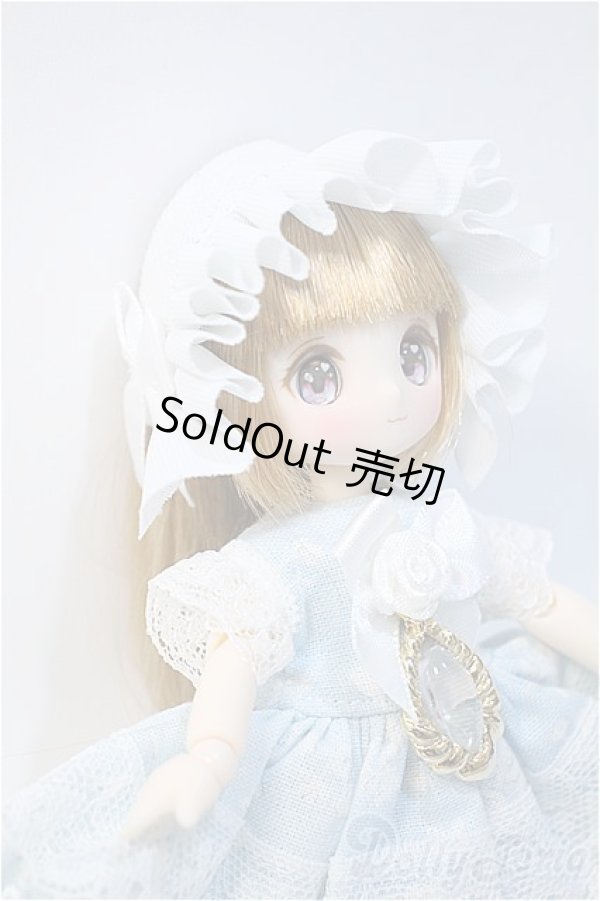 画像2: azone/SugarCups ビスケティーナ 〜Happy Easter Bunny〜 Y-25-09-03-290-YD-ZY (2)